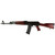 ZASTAVA M90 5.56 18.25 30RD RED