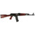 ZASTAVA M90 5.56 18.25 30RD RED