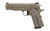TISAS 1911 B45RDG 45ACP 5 8RD FDE