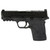 S&W EQUALIZER 3.675 9MM TS 10RD BLK