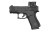 GLOCK 43X 9MM 10RD MOS8 COA FR BLK