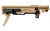 SIG P365 FIRE CONTROL UNIT GOLD