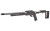 RUGER 10/22 COMP 22LR 16.1 10RD LH
