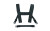 HSP H-HARNESS RPLCMNT KT W/WS BLK