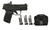 HELLCAT OSP 9MM BLK 3" CA GU HC9319BOSPCA-P25