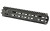 DD RIS III RAIL ASSEMBLIES 10.5 BLK
