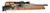 OPTIMA .50CAL BLK/ODG PKG