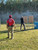 Self Defense Dynamic Pistol Training
