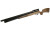 JTS AIRACUDA STANDARD .22 AIR RIFLE