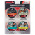 GAMO COMBO PACK ASSRTD .22 PEL