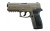 CROSMAN MK45 .177 BB 20RD FDE