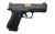 SHDW CR920XL ELT 9MM 10RD 1D BRZ/BLK