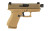 GLOCK 43X 9MM 10RD DEBO FDE