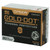 SPR GOLD DOT 32ACP 60GR HP 20/200 SPR GOLD DOT 32ACP 60GR HP 20/200