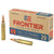 FRONTIER 556NATO 75GR BTHP MTCH 20/5 FRONTIER 556NATO 75GR BTHP MTCH 20/5