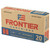 FRONTIER 556NATO 75GR BTHP MTCH 20/5 FRONTIER 556NATO 75GR BTHP MTCH 20/5