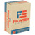 FRONTIER 556NATO 55GR FM193 150/1200 FRONTIER 556NATO 55GR FM193 150/1200