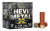 HEVI 12GA 3 #2 TUNGSTEN/BB STEEL