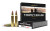 NOSLER TG 223REM 70GR AB 20/200 NOSLER TG 223REM 70GR AB 20/200