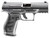 Pistol, Walther, Q4 SF, Semi-Auto, 4" Barrel, 9mm, 2 Magazines of 15 Rounds - Steall Frame, Pistol, Walther, Q4 SF, Semi-Auto, 4" Barrel, 9mm, 2 Magazines of 15 Rounds - Steall Frame,