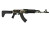 ZASTAVA M70 7.62X39 16 30RD M81