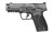 S&W PC M&P M2.0 C 9MM 10RD OR BLK