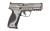 S&W M&P M2.0 METAL OR 40S&W 10RD GRY