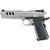 S&W PC 1911 45ACP 5 STS 8RD AS G10
