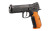 CZ SHADOW 2 9MM 4.89 ORANGE OR 19RD