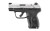 RUGER LCP MAX 380ACP 2.8 MS LCI SS