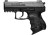 Pistol, HK, P30SK, Semi-Auto, 9mm, 3.27" Barrel, 1 Magazine of 10 Rounds and 1 Magazine of 13 Rounds - V1 Light LEM