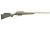 RUGER AMER PRED G2 243WIN 22 BZ/GR