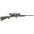 SAV MKII-FXP PKG 22LR 21 OD GREEN
