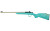 KSA CRICKET 22LR BLUE SS