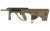 STEYR AUG MP88 M2 9MM 16 GRN STOCK