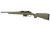 CVA CASCADE SR 300BLK 16.5 4RD BLK