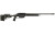 STEYR SSG 08 308WIN 23.6 10RD BLK