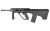 STEYR AUG A3 M2 300BO 16 30RD BLK