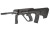 STEYR AUG A3 M2 300BO 16 30RD BLK