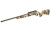 SAV AXIS II PRO 30-06 20 4RD WSTRN