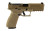 SPGFLD ECHELON 9MM 4.5 20RD TNS FDE