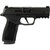 SIG P365 XMACRO 9MM 3.7 17RD BLK
