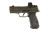 SIG P365AXG LEGION 9MM 3.1 17RD RXX