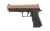SIG P320XTEN ENDURE 10MM 5 15RD