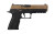 SIG P320XTEN ENDURE 10MM 5 15RD
