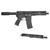 DBF DB15 COMBO 5.56 7/300BLK 10