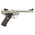 RUGER MRK IV TRGT 22LR 5.5 10RD STN