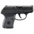 RUGER LCP 380ACP 2.75 BLK 6RD