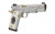 GIRSAN MC1911S 9MM 5 10RD POLISHED