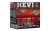 HEVI STL UPLND 12GA 2.75 #6 25/250
